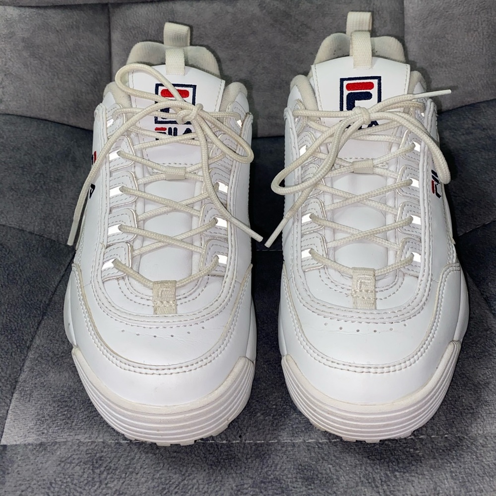 Fila Disruptor ll Premium Shoes